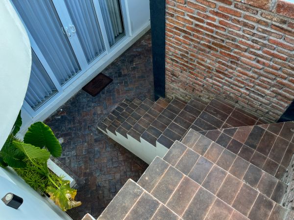 2 bedroom villas in canggu HRCG0322 - 14