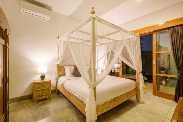 3 bedroom villas in canggu HRCG0377 - 9