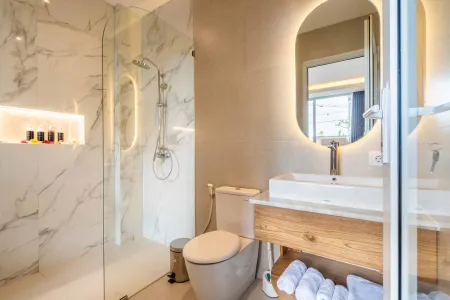 4 bedroom villas in canggu HRCG0427 - 16