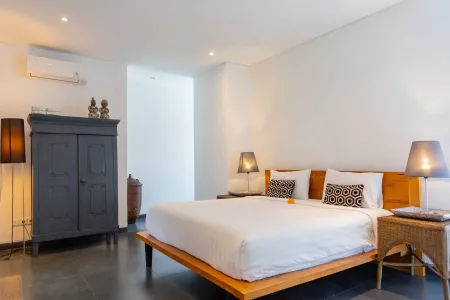 3 bedroom villas in canggu HRCG0408 - 2