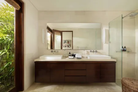 5 bedroom villas in canggu HRCG0440 - 9