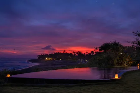 Villas in canggu HRCG0386 - 16