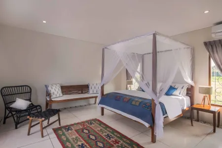 3 bedroom villas in canggu HRCG0395 - 17