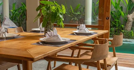 Villas in canggu HRCG0399 - 9