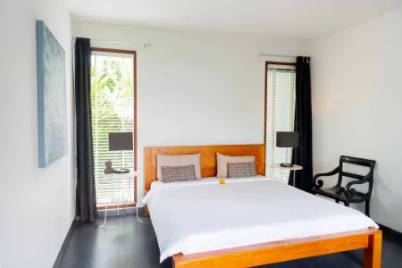 3 bedroom villas in canggu HRCG0408 - 25