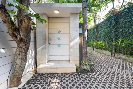 5 bedroom villas in canggu HRCG0382 - 19