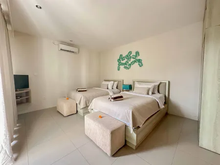2 bedroom villas in canggu HRCG0418 - 6