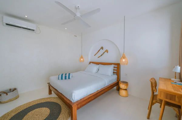 2 bedroom villas in canggu HRCG0320 - 15