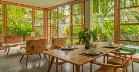 Villas in canggu HRCG0398 - 7