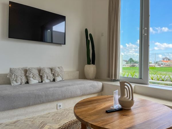 2 bedroom villas in canggu HRCG0322 - 18