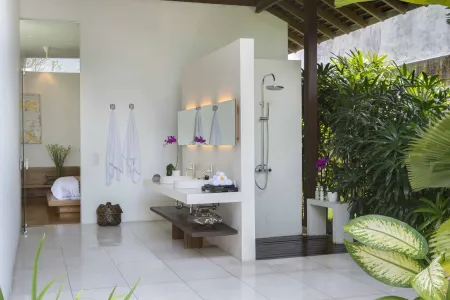 4 bedroom villas in canggu HRCG0384 - 22