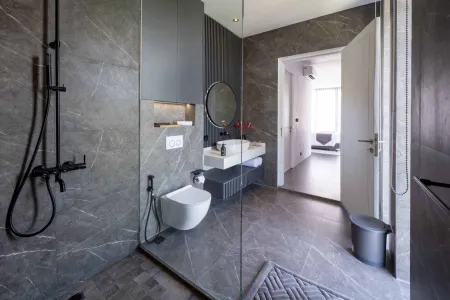 3 bedroom villas in canggu HRCG0400 - 7