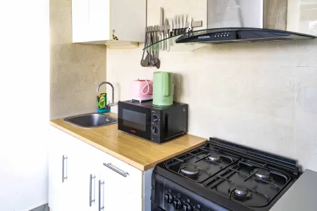 1 bedroom villas in canggu HRCG0426 - 6