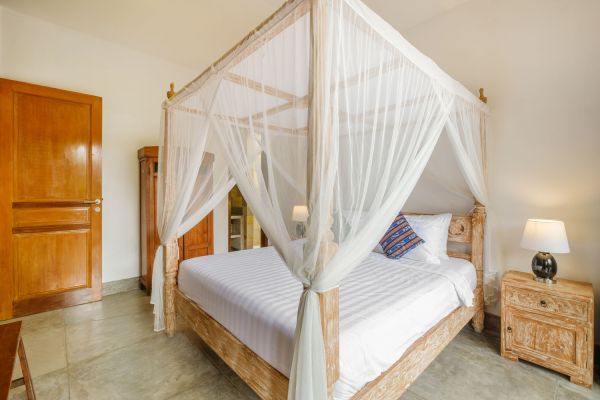 3 bedroom villas in canggu HRCG0377 - 23