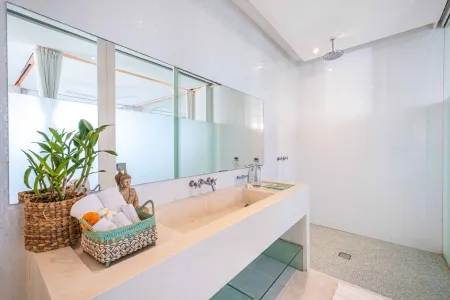 5 bedroom villas in canggu HRCG0382 - 6