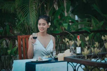 2 bedroom villas in canggu HRCG0418 - 14