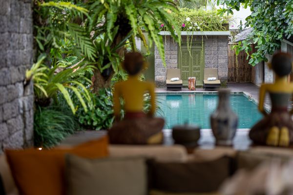 4 bedroom villas in canggu HRCG0335 - 7