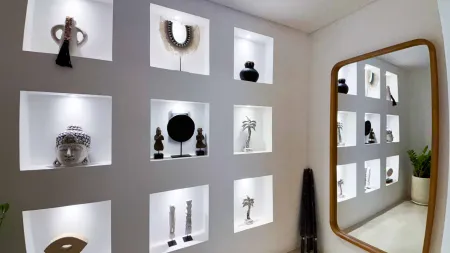 2 bedroom villas in canggu HRCG0478 - 14