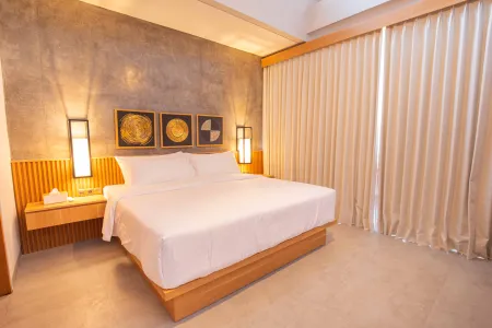 2 bedroom villas in canggu HRCG0425 - 2