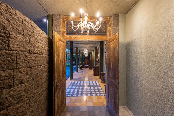 4 bedroom villas in canggu HRCG0335 - 6