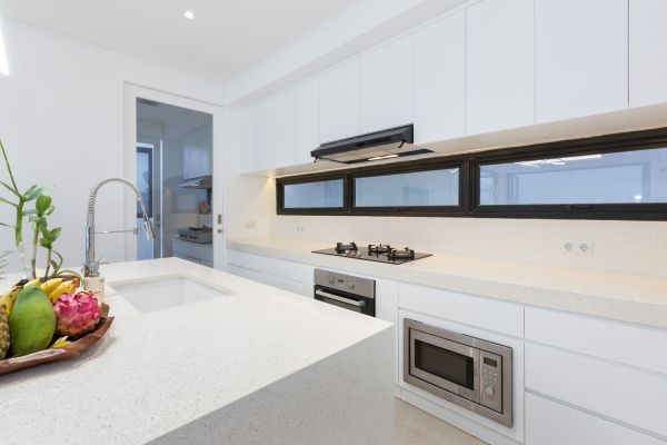 4 bedroom villas in canggu HRCG0333 - 23