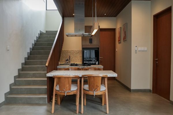 3 bedroom villas in canggu HRCG0312 - 5