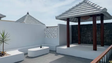 2 bedroom villas in canggu HRCG0419 - 17