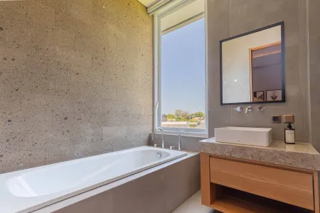 2 bedroom villas in canggu HRCG0425 - 7