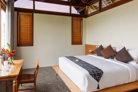 3 bedroom villas in canggu HRCG0396 - 9