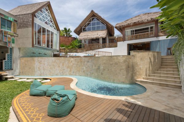 3 bedroom villas in canggu HRCG0331 - 23