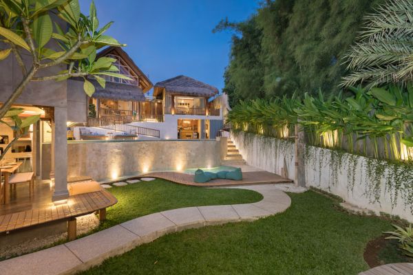 3 bedroom villas in canggu HRCG0331 - 24