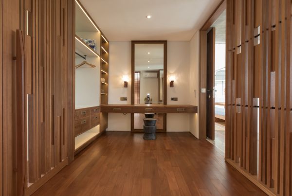 4 bedroom villas in canggu HRCG0332 - 21