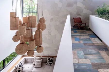 4 bedroom villas in canggu HRCG0385 - 13