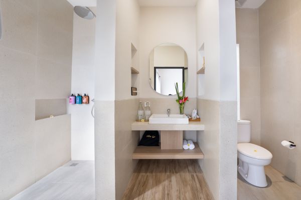 3 bedroom villas in canggu HRCG0339 - 24