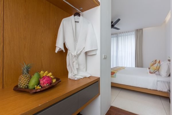 4 bedroom villas in canggu HRCG0333 - 24