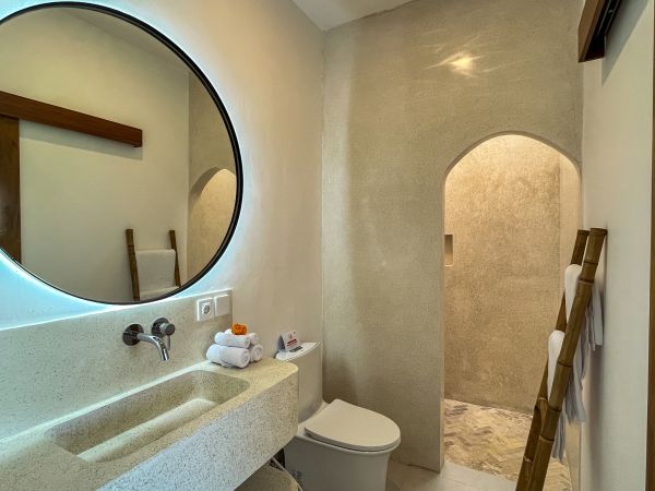 2 bedroom villas in canggu HRCG0322 - 17