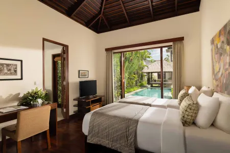 5 bedroom villas in canggu HRCG0440 - 8