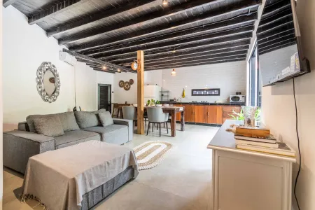 2 bedroom villas in canggu HRCG0468 - 4