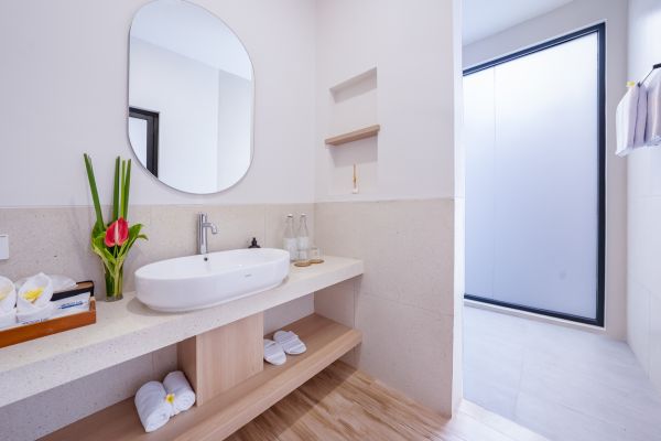 3 bedroom villas in canggu HRCG0338 - 16