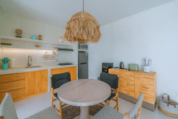 2 bedroom villas in canggu HRCG0320 - 6