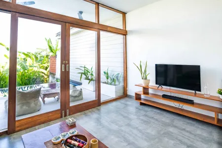 1 bedroom villas in canggu HRCG0426 - 3