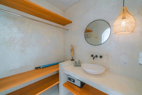 2 bedroom villas in canggu HRCG0320 - 18