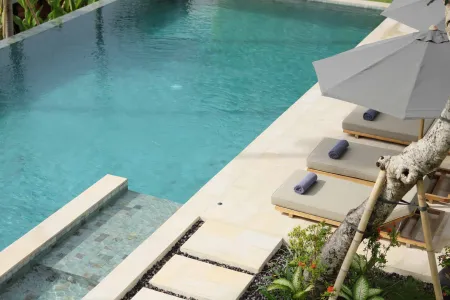 6 bedroom villas in canggu HRCG0438 - 22