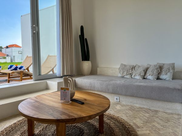 2 bedroom villas in canggu HRCG0322 - 19