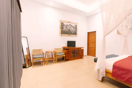 2 bedroom villas in canggu HRCG0485 - 13