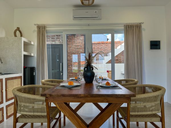 2 bedroom villas in canggu HRCG0322 - 21