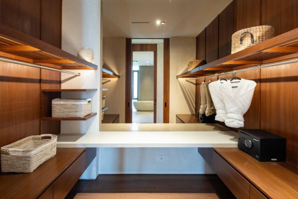 6 bedroom villas in canggu HRCG0378 - 22