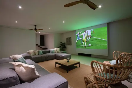 4 bedroom villas in canggu HRCG0380 - 11