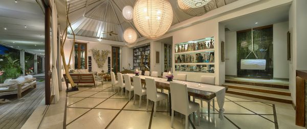 Villas in canggu HRCG0370 - 17