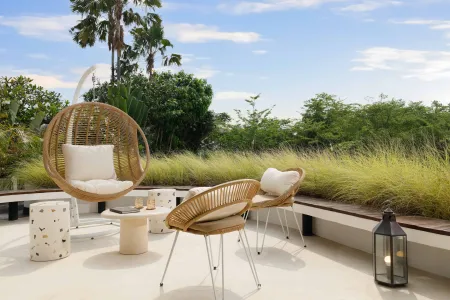 4 bedroom villas in canggu HRCG0439 - 3